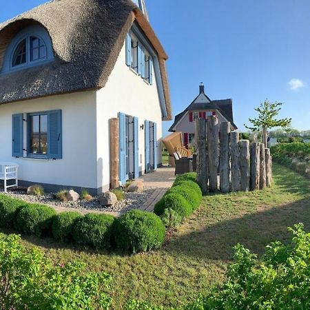 Emilias Hues, Reethaus In Der Bucht Von Wismar Zierow Esterno foto