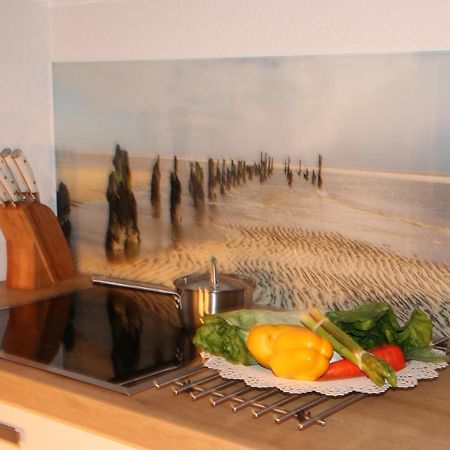 Emilias Hues, Reethaus In Der Bucht Von Wismar Zierow Esterno foto