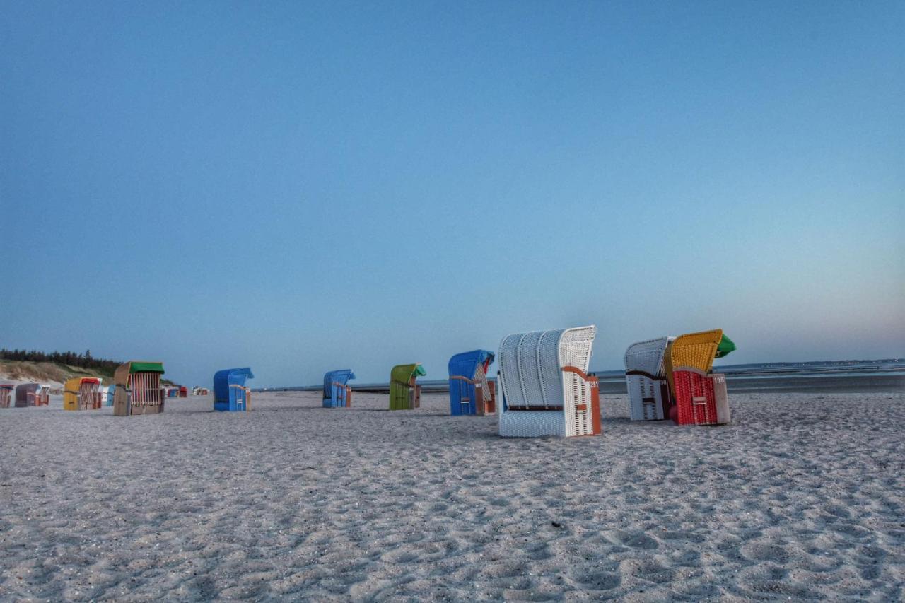 Emilias Hues, Reethaus In Der Bucht Von Wismar Zierow Esterno foto